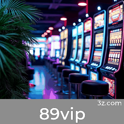 89vip