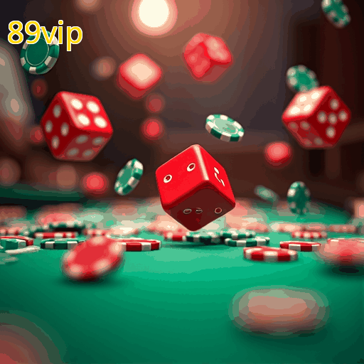 Aventura de Jogos Online com 89vip: Viva Agora