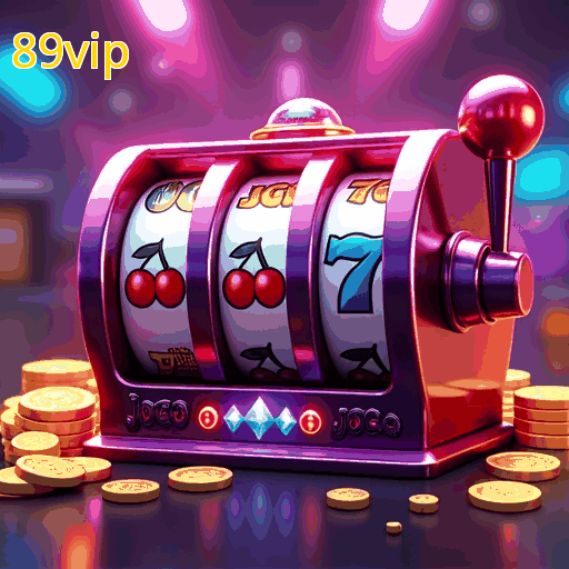 Cassino Exclusivo 89vip: Emocione-se Jogando